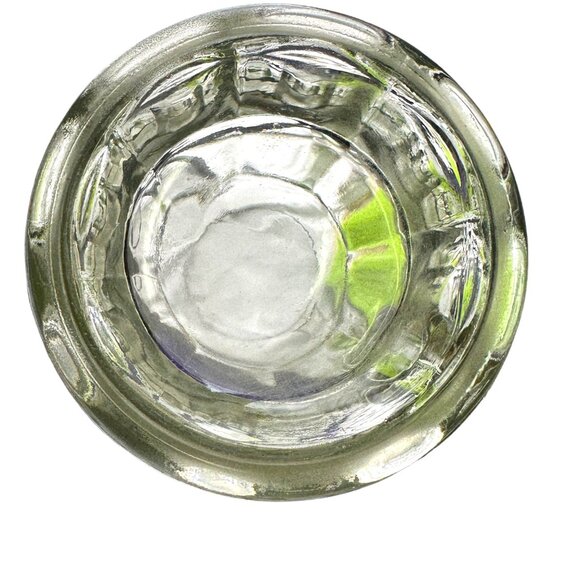 Timeless Barware Staple Vintage Anchor Hocking 8” Beer Stein Mint Condition - Picture 7 of 7